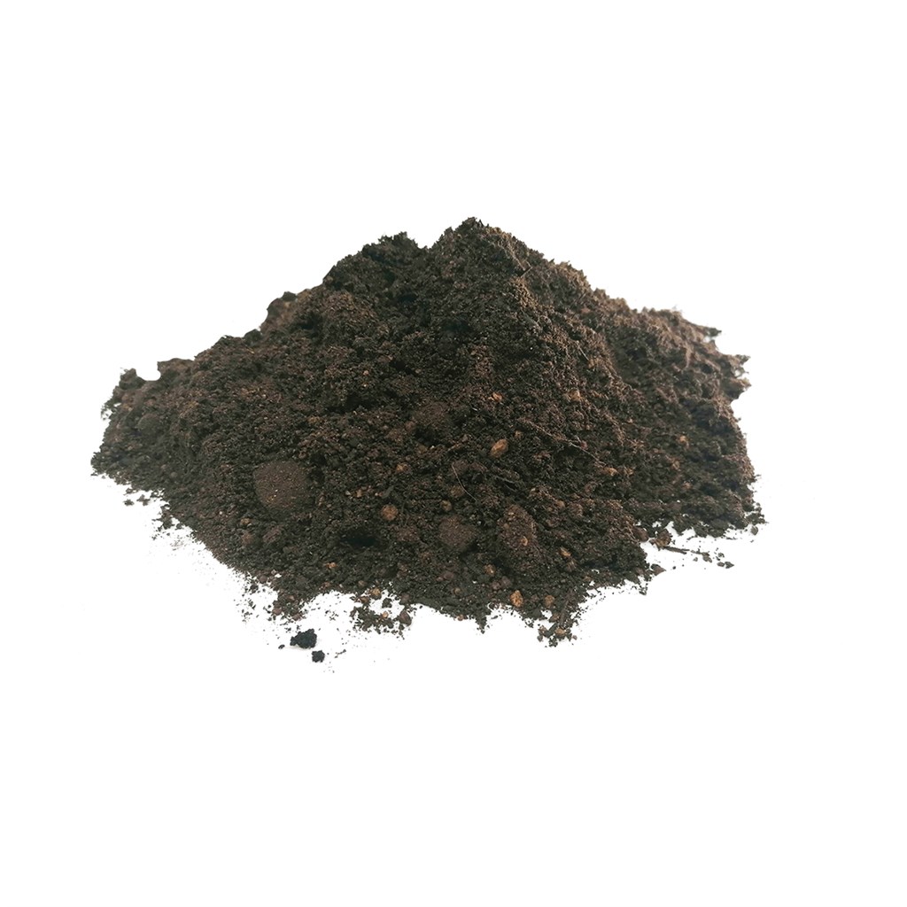 TERRICCIO PER ORTI E GIARDINI IN SACCONI MC.1,5